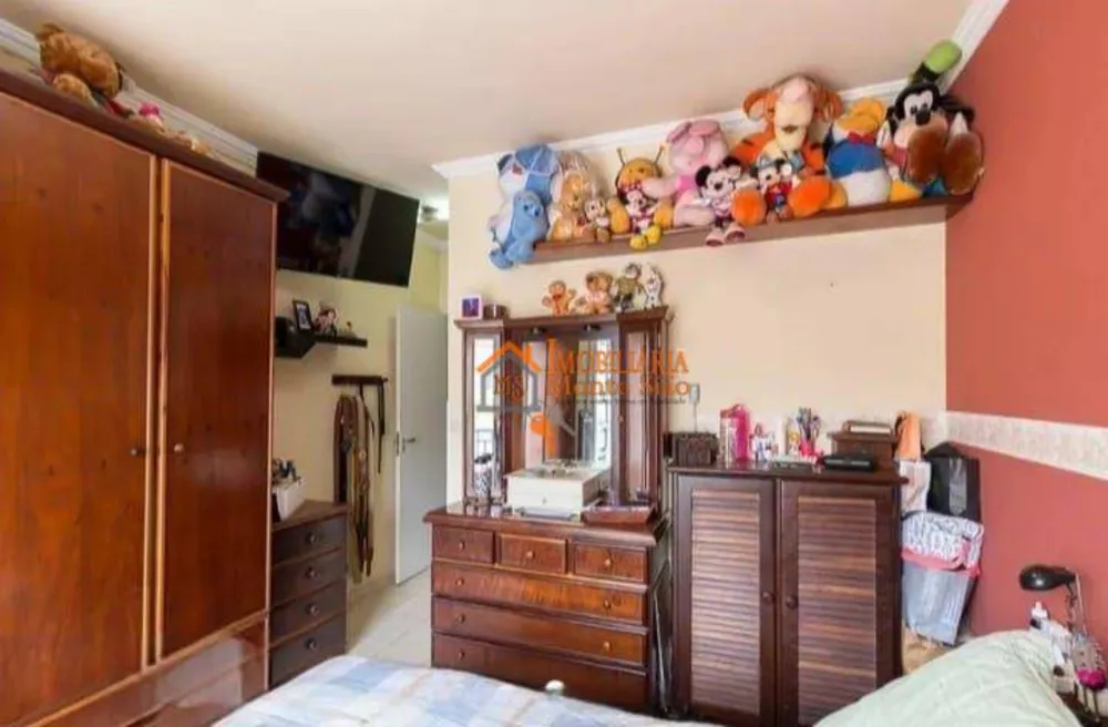 Sobrado, 4 quartos, 150 m² - Foto 4