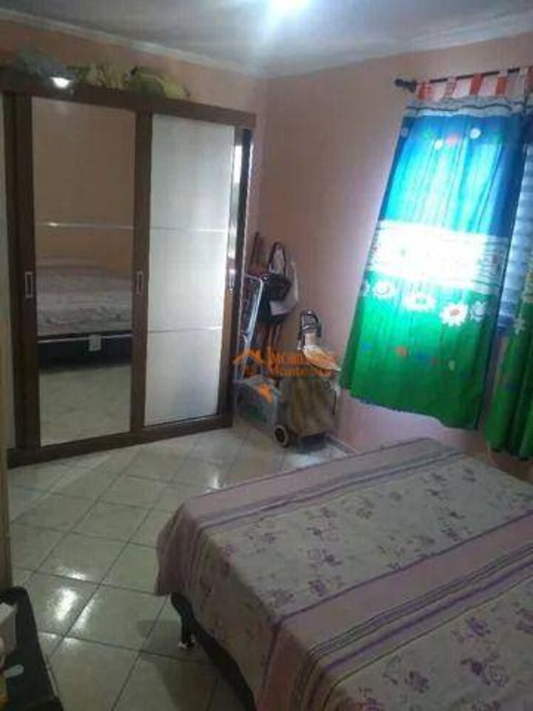 Apartamento, 2 quartos, 61 m² - Foto 9