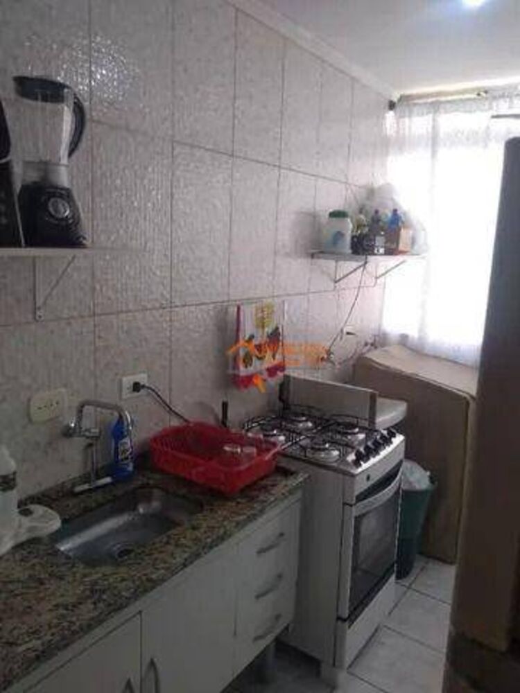 Apartamento, 2 quartos, 61 m² - Foto 6