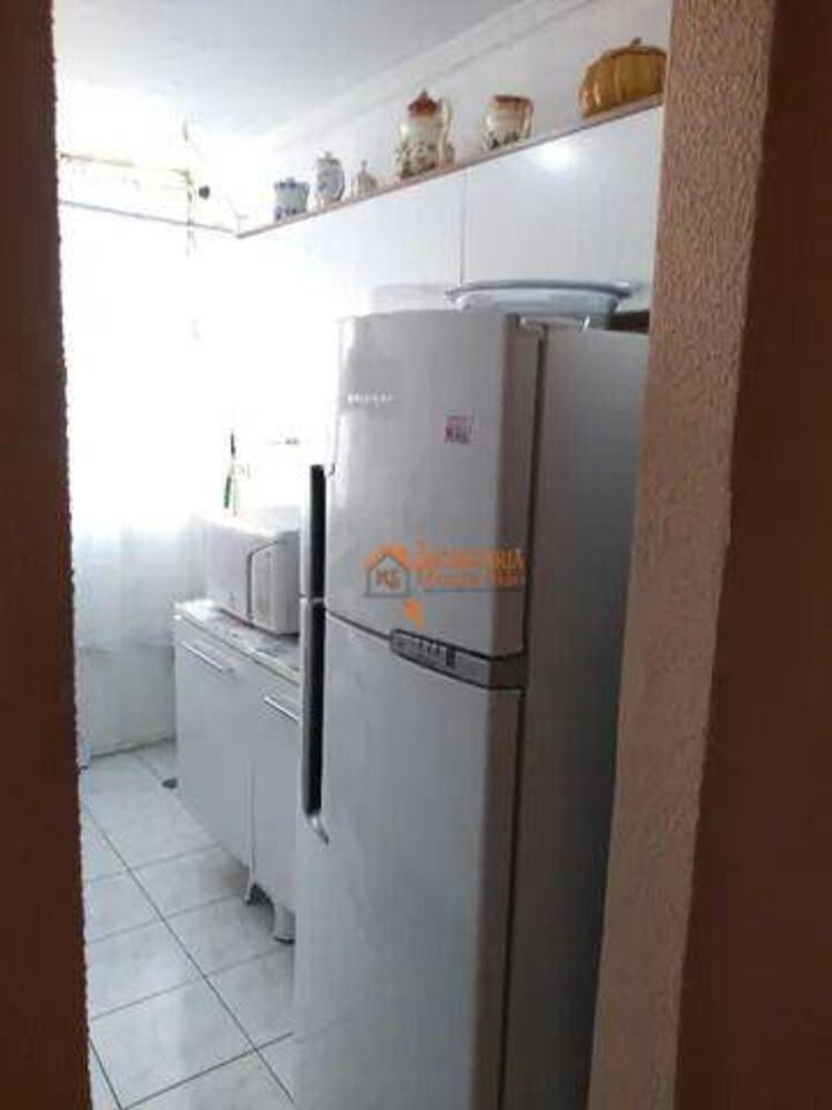 Apartamento, 2 quartos, 61 m² - Foto 3