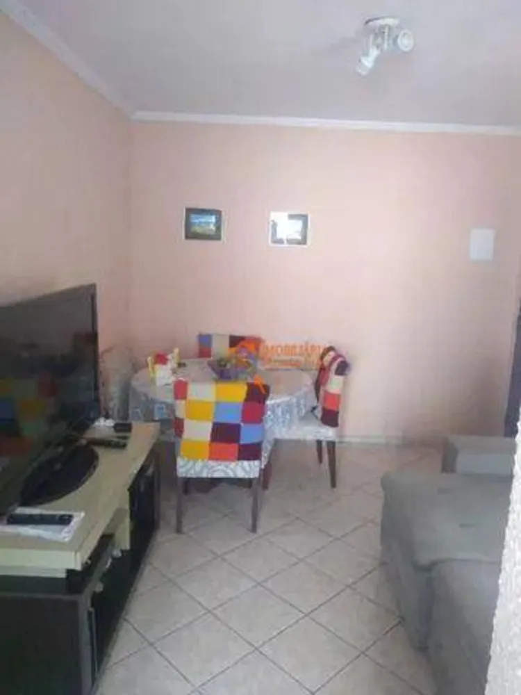 Apartamento, 2 quartos, 61 m² - Foto 17