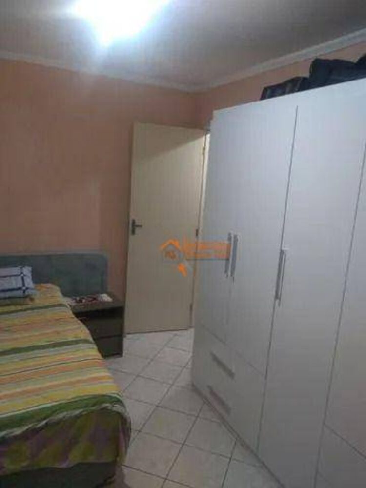 Apartamento, 2 quartos, 61 m² - Foto 2