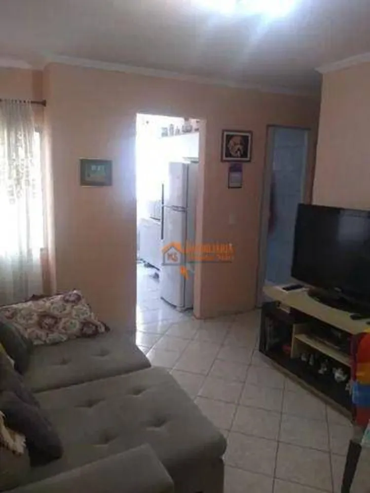 Apartamento, 2 quartos, 61 m² - Foto 13