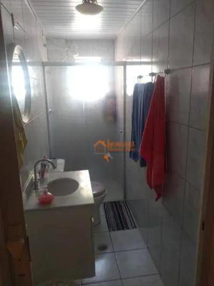 Apartamento, 2 quartos, 61 m² - Foto 11