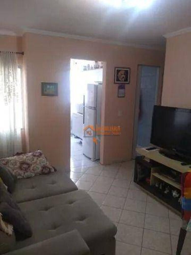 Apartamento, 2 quartos, 61 m² - Foto 5