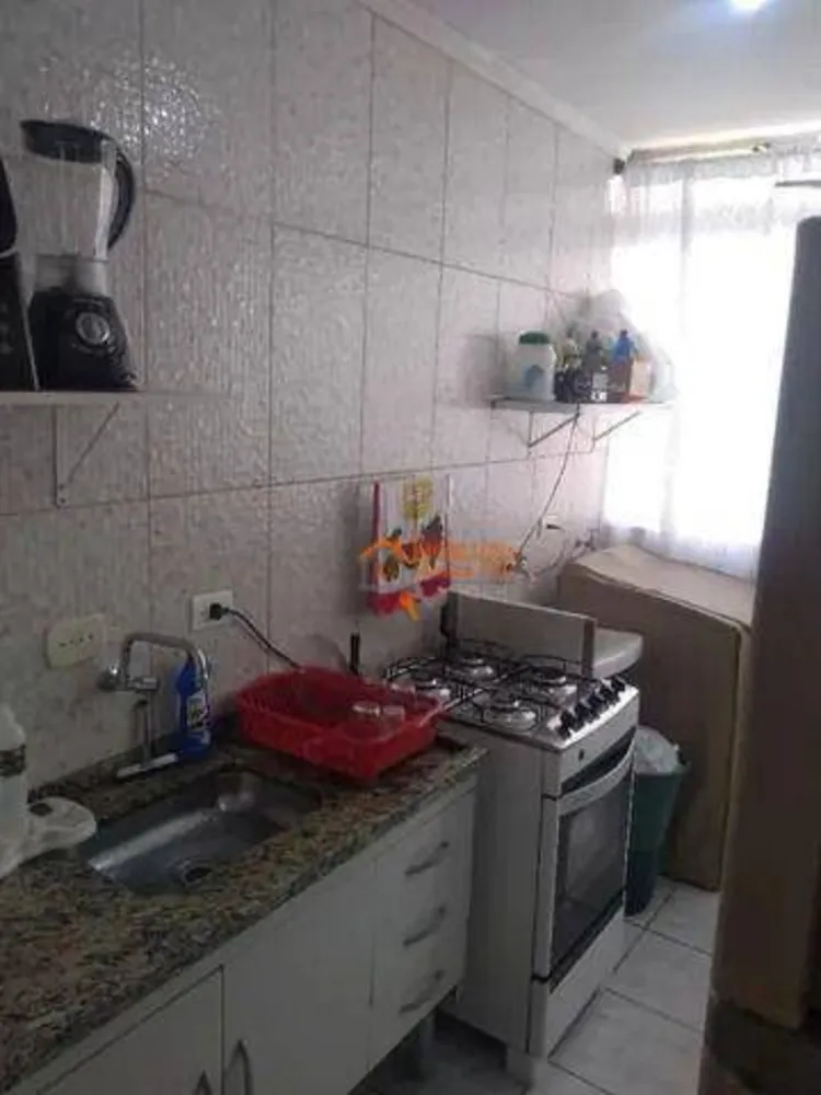 Apartamento, 2 quartos, 61 m² - Foto 6