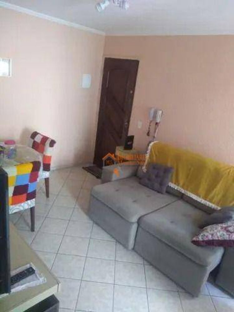 Apartamento, 2 quartos, 61 m² - Foto 8