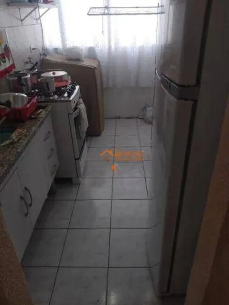 Apartamento, 2 quartos, 61 m² - Foto 7