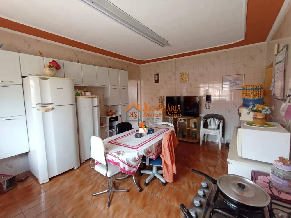 Sobrado, 3 quartos, 250 m² - Foto 5