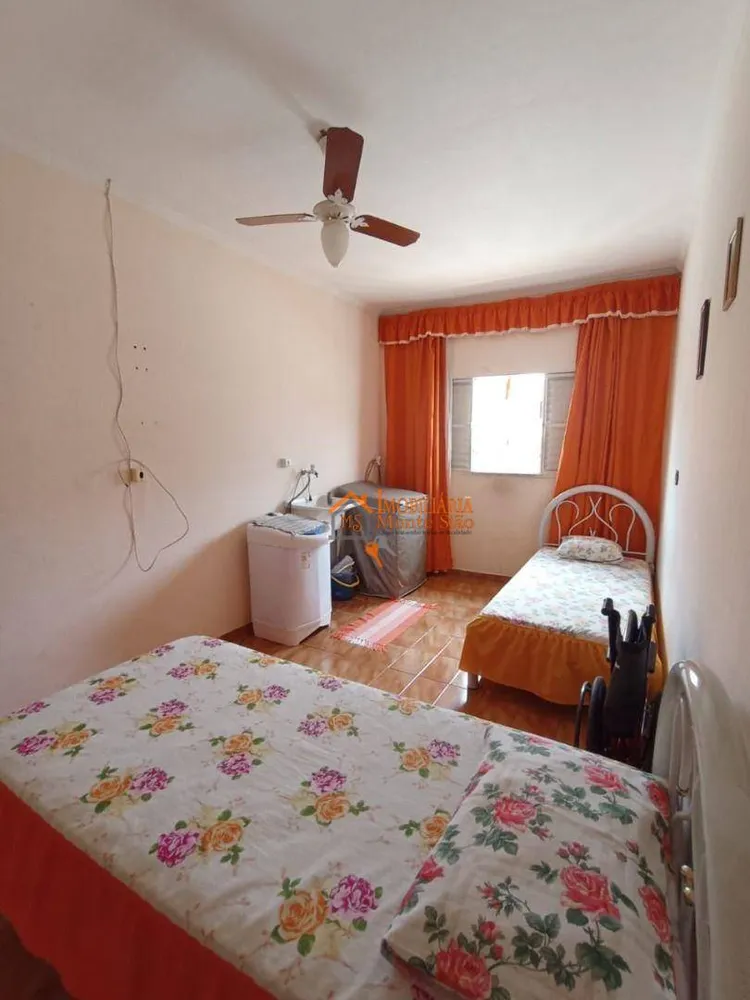 Sobrado, 3 quartos, 250 m² - Foto 7