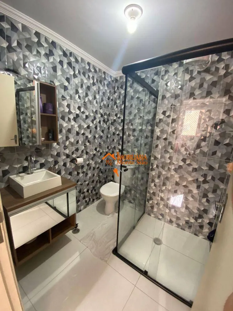 Apartamento, 2 quartos, 42 m² - Foto 5