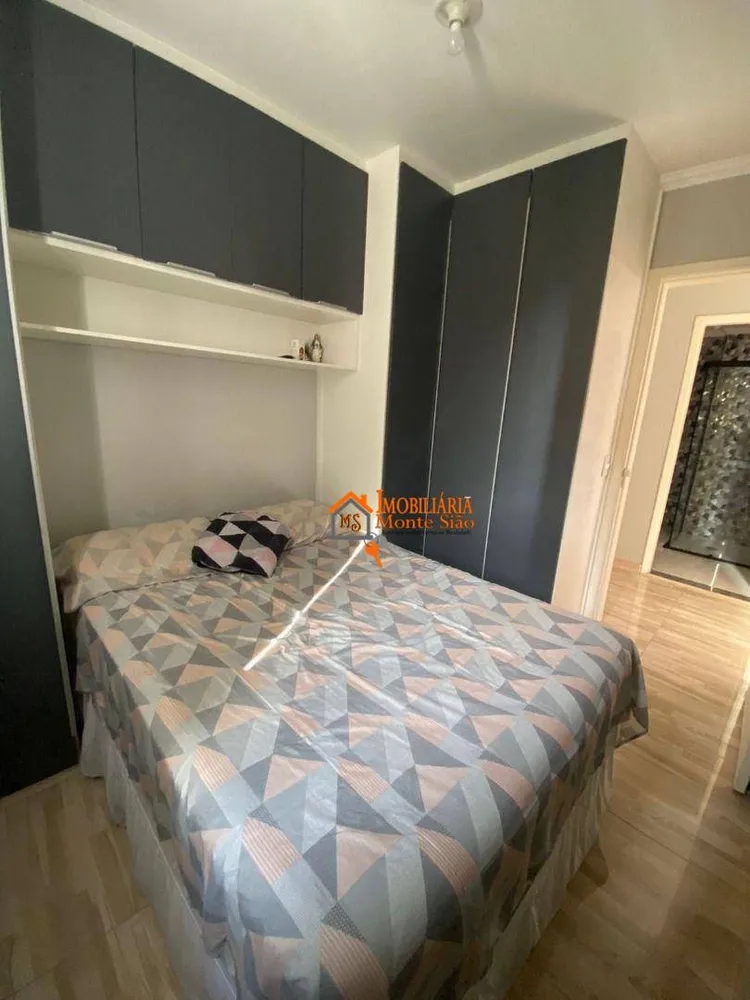 Apartamento, 2 quartos, 42 m² - Foto 8