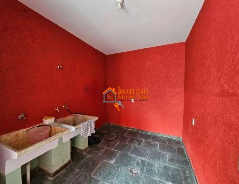 Sobrado, 5 quartos, 130 m² - Foto 11