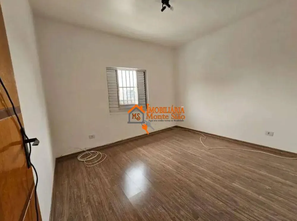 Sobrado, 5 quartos, 130 m² - Foto 6