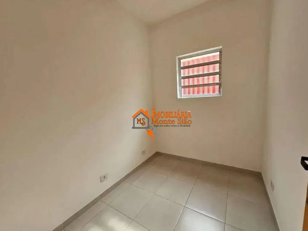 Sobrado, 5 quartos, 130 m² - Foto 4