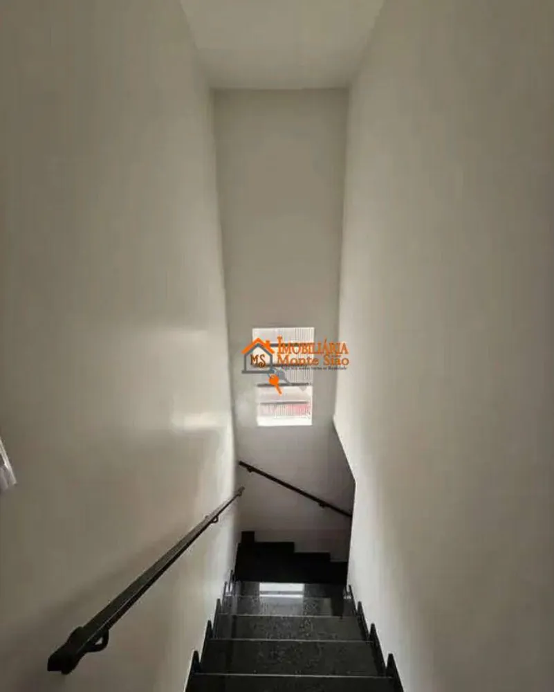 Sobrado, 5 quartos, 130 m² - Foto 7