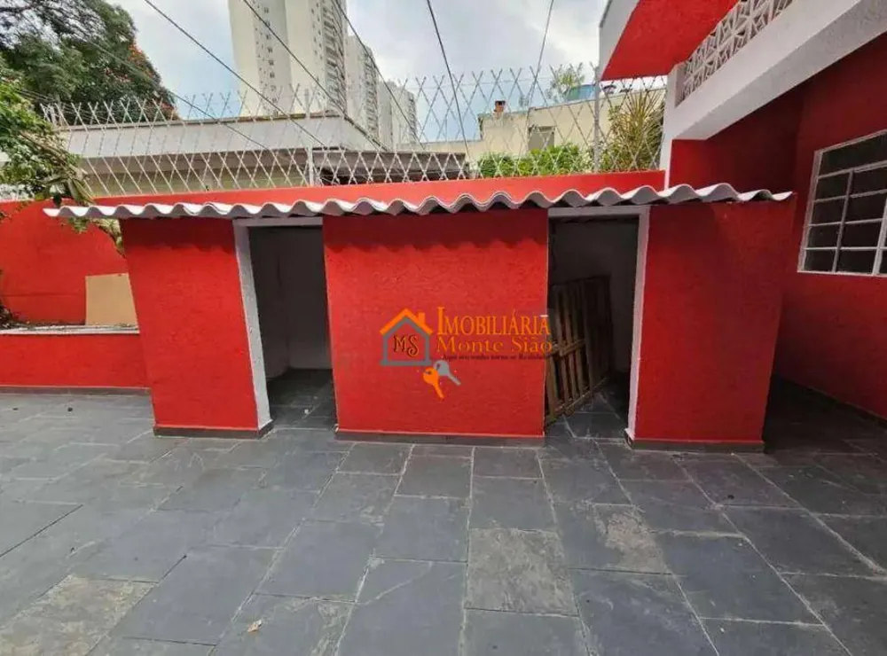 Sobrado, 5 quartos, 130 m² - Foto 9