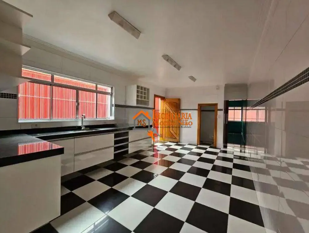 Sobrado, 5 quartos, 130 m² - Foto 3