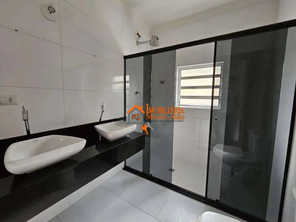 Sobrado, 5 quartos, 130 m² - Foto 8