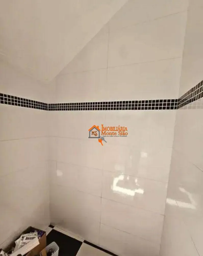Sobrado, 5 quartos, 130 m² - Foto 2