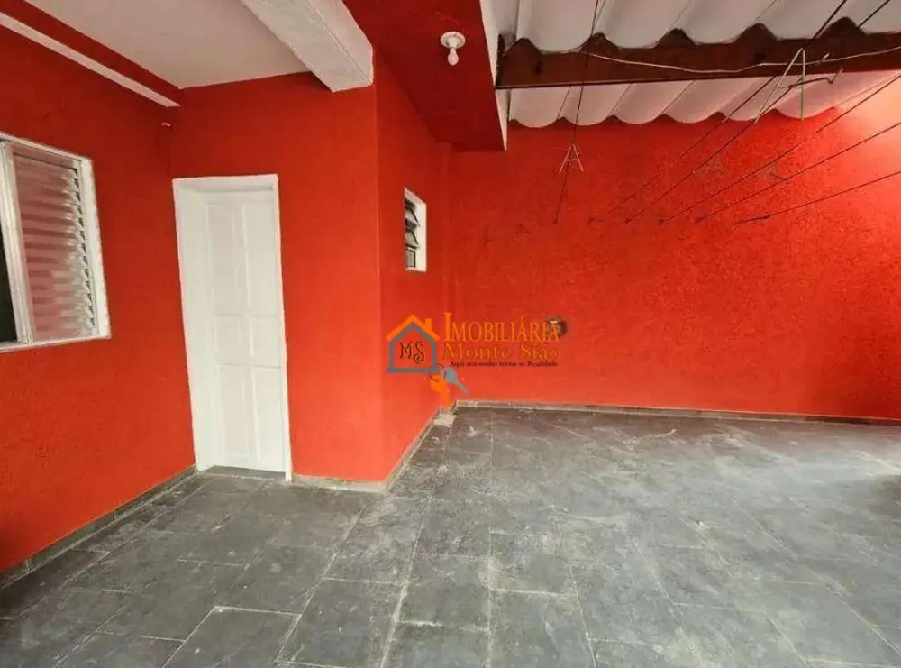 Sobrado, 5 quartos, 130 m² - Foto 12