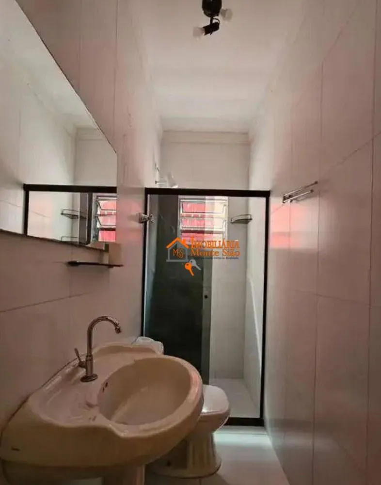 Sobrado, 5 quartos, 130 m² - Foto 5