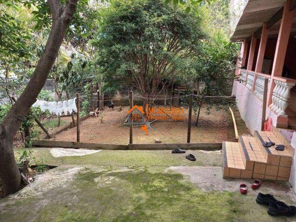 Casa, 2 quartos, 430 m² - Foto 15