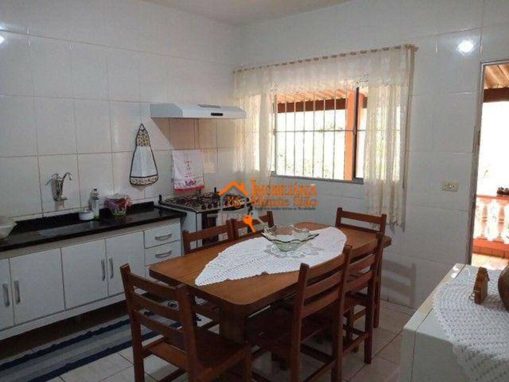 Casa, 2 quartos, 430 m² - Foto 4