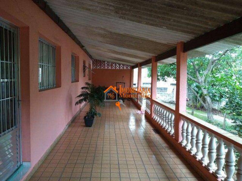 Casa, 2 quartos, 430 m² - Foto 1