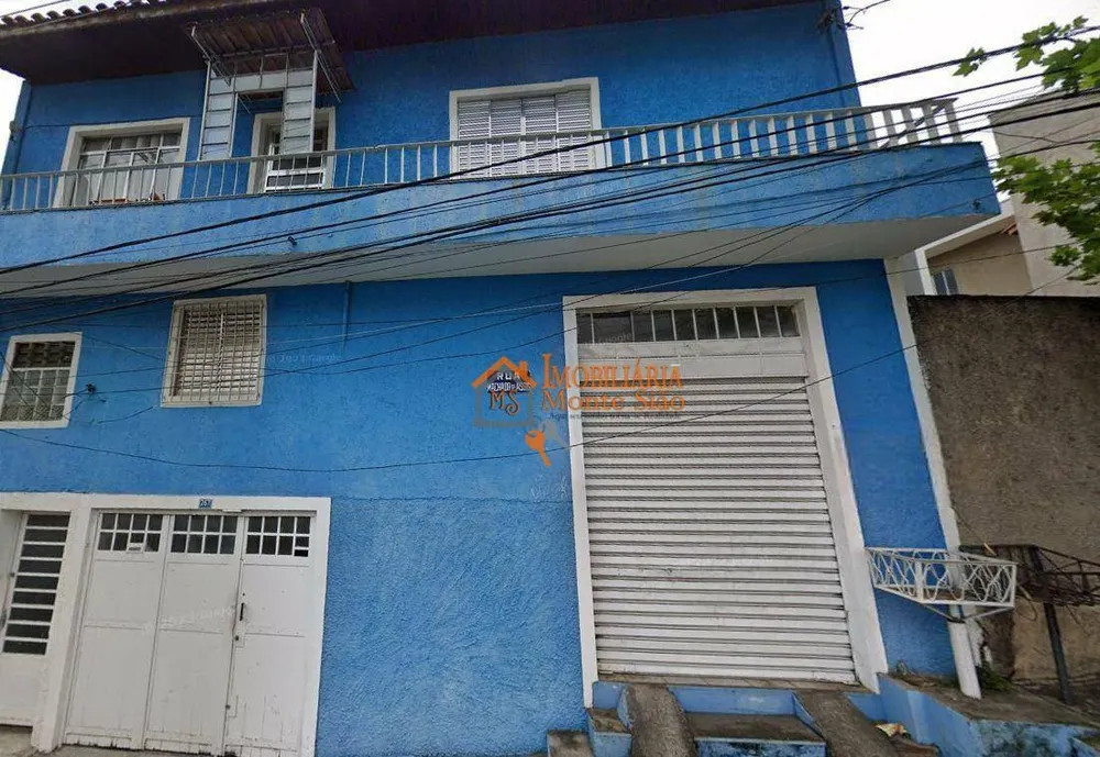 Casa, 3 quartos - Foto 8