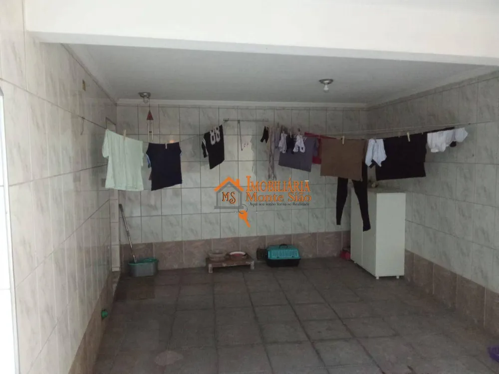 Casa, 3 quartos - Foto 3