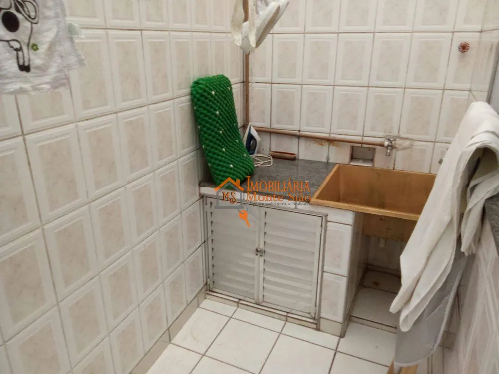 Casa, 3 quartos - Foto 3