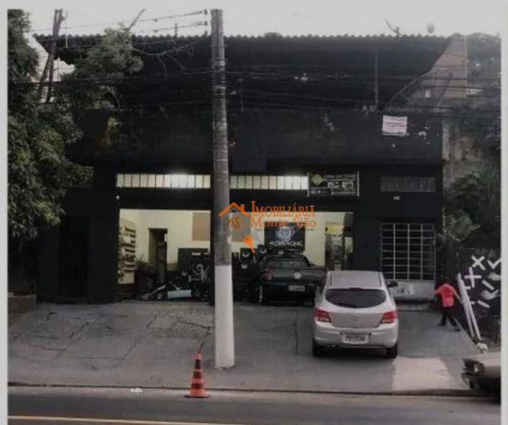 Sobrado, 3 quartos, 200 m² - Foto 1