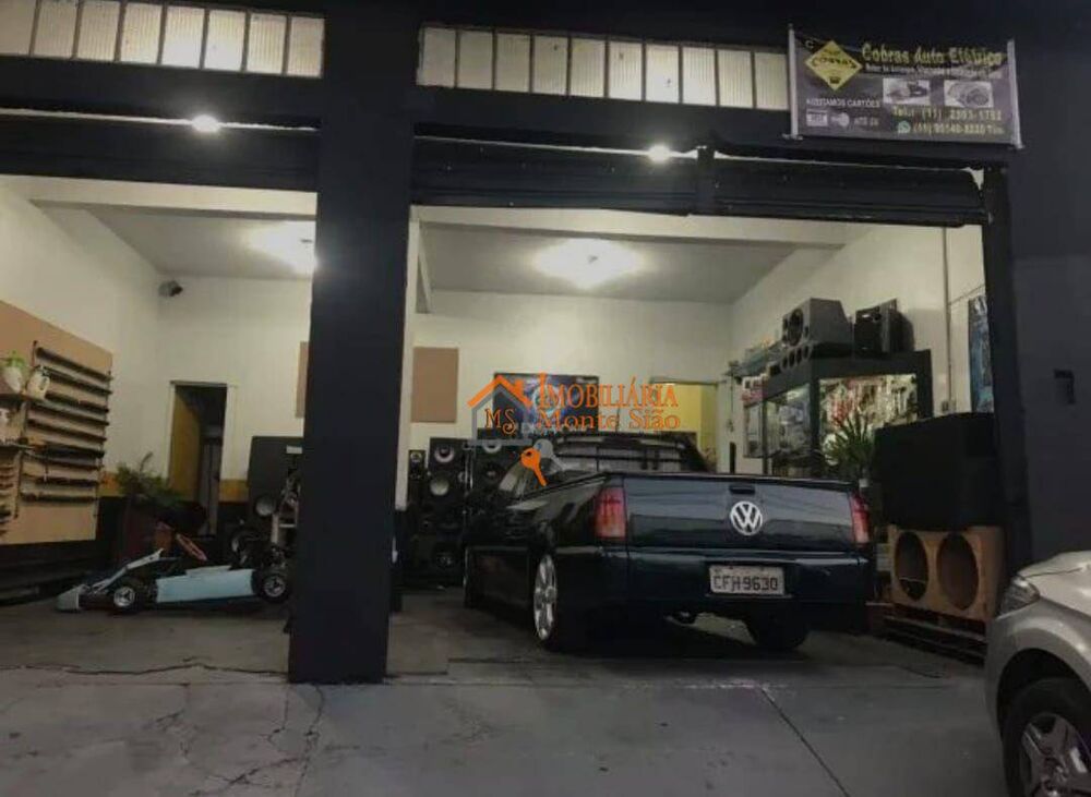 Sobrado, 3 quartos, 200 m² - Foto 3