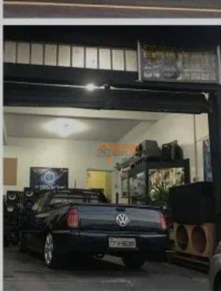 Sobrado, 3 quartos, 200 m² - Foto 2