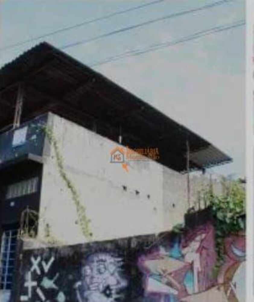 Sobrado, 3 quartos, 200 m² - Foto 14
