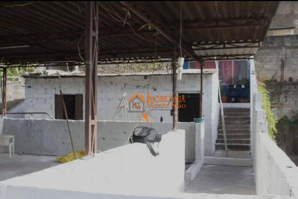 Sobrado, 3 quartos, 200 m² - Foto 5