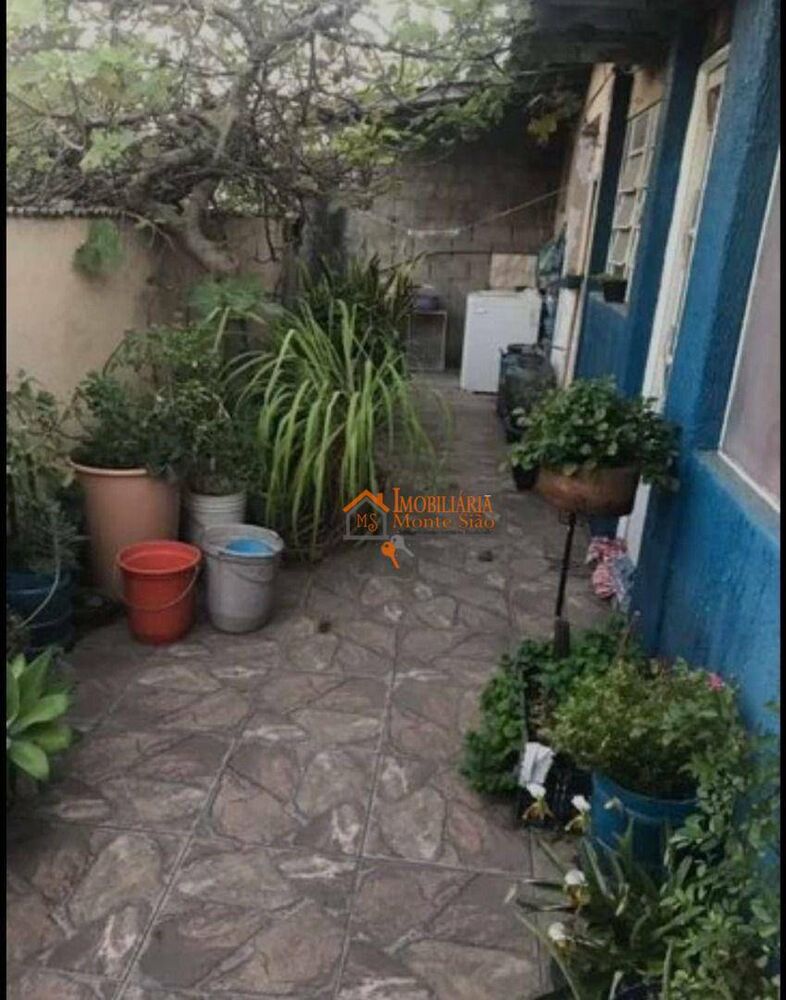 Sobrado, 3 quartos, 200 m² - Foto 4