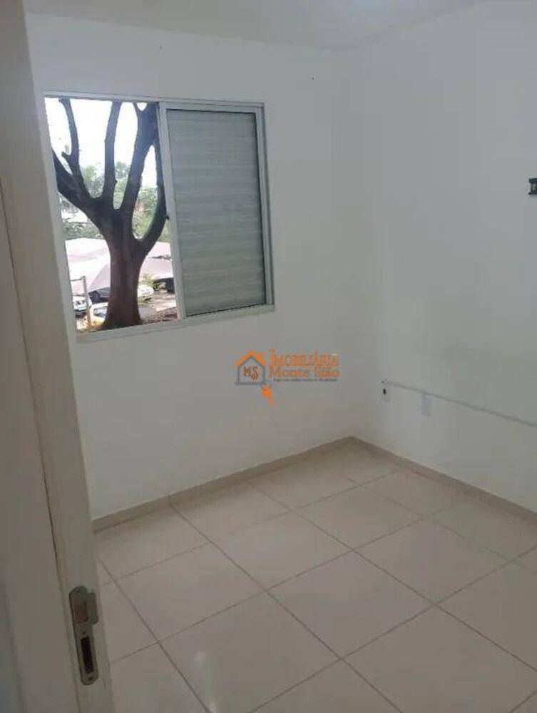 Apartamento, 2 quartos, 41 m² - Foto 3