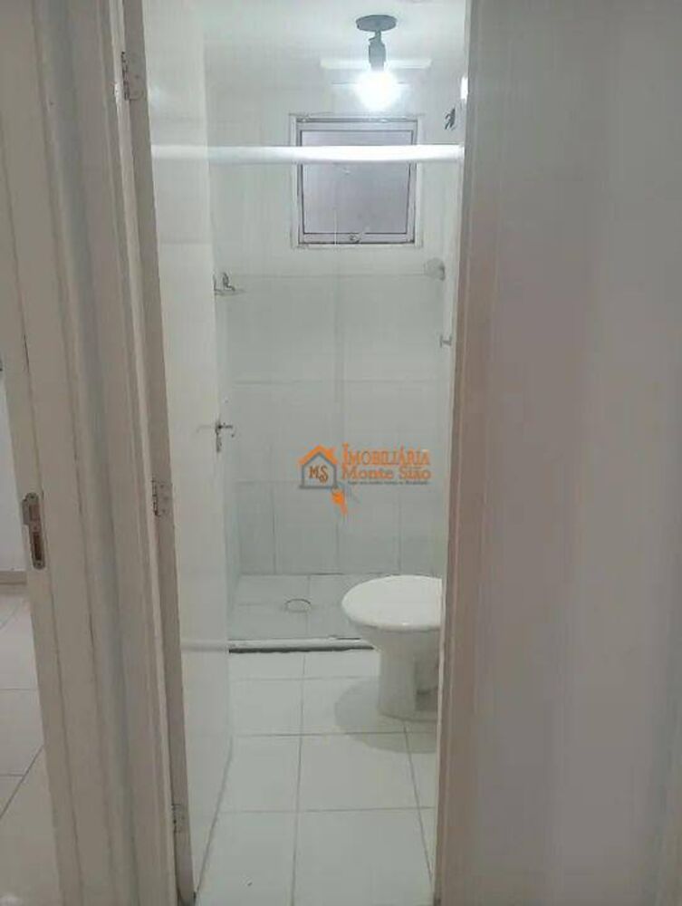 Apartamento, 2 quartos, 41 m² - Foto 4