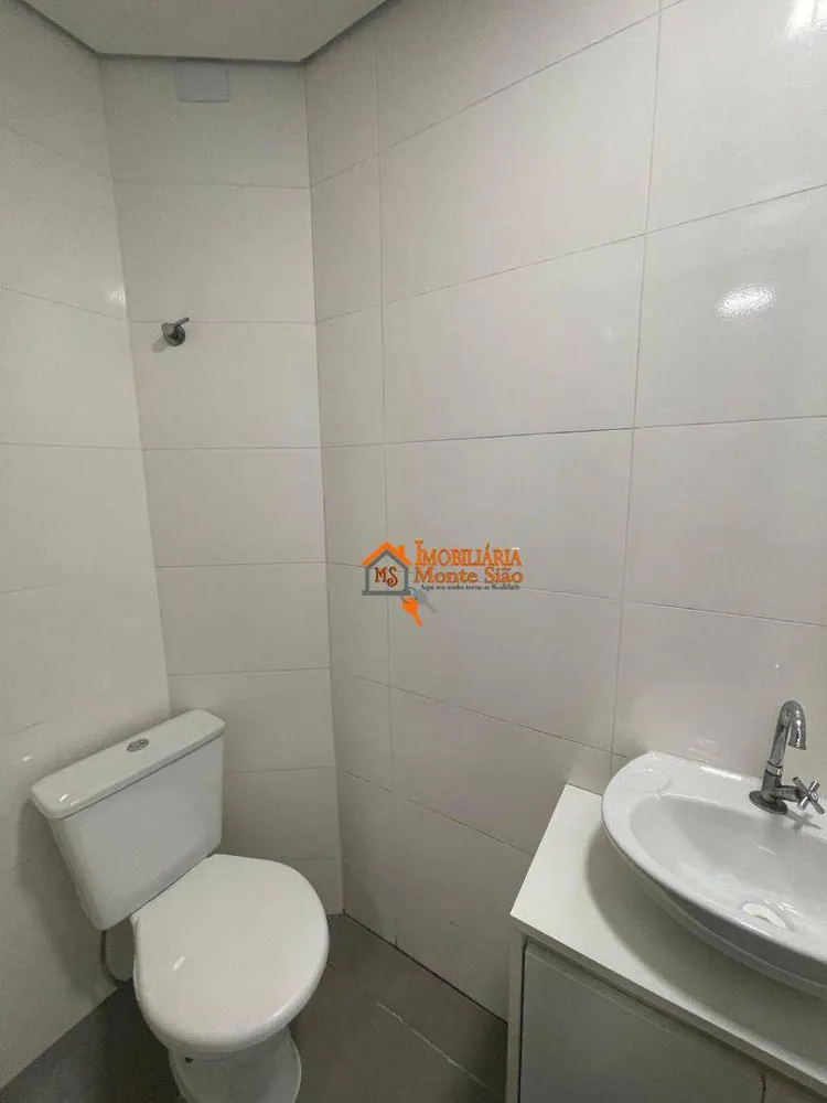 Apartamento, 1 quarto, 29 m² - Foto 2