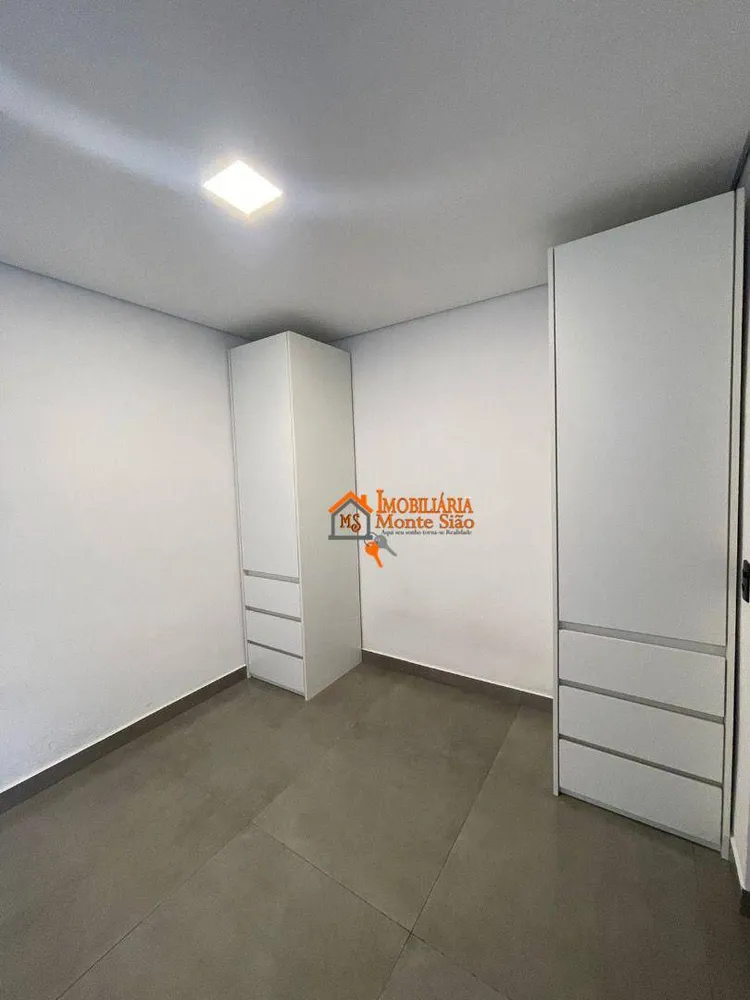 Apartamento, 1 quarto, 29 m² - Foto 1