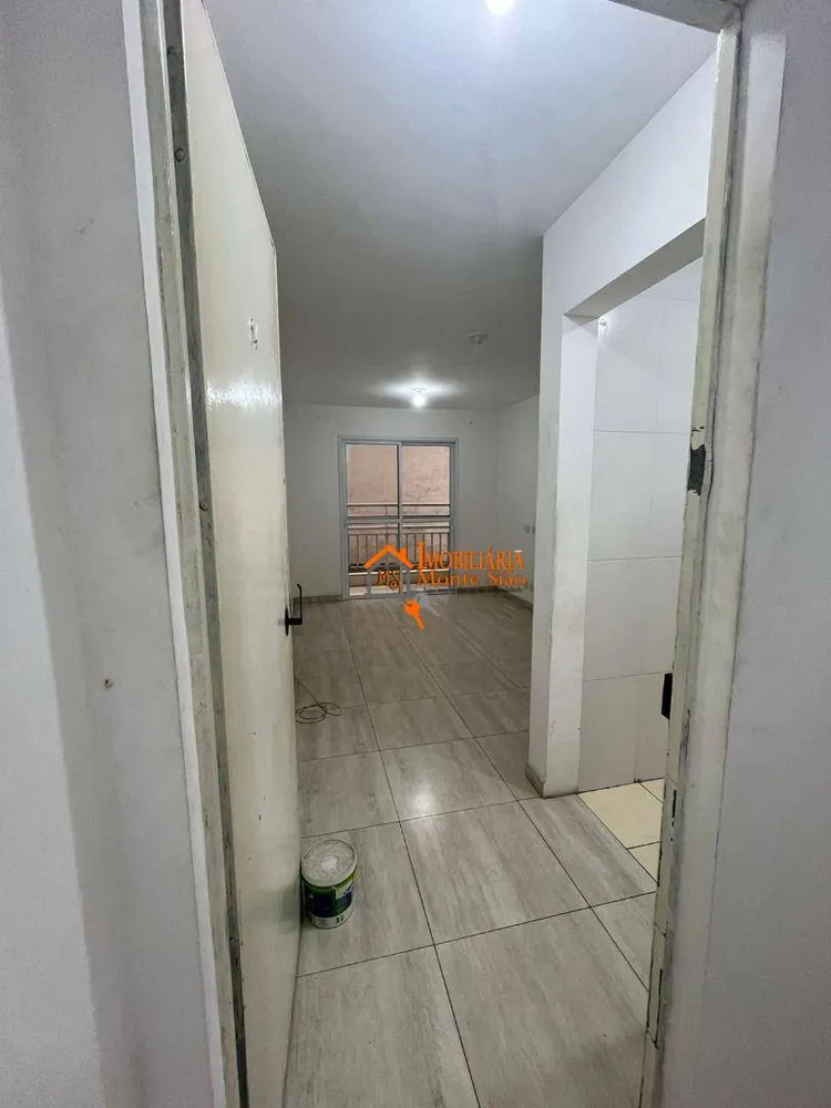 Apartamento, 1 quarto, 48 m² - Foto 16