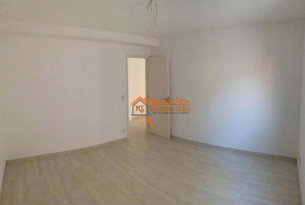 Apartamento à venda com 2 quartos, 63m² - Foto 8