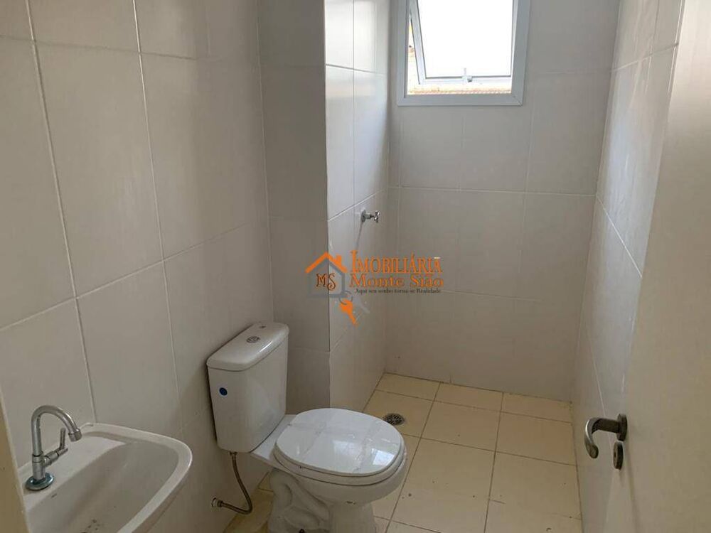 Apartamento à venda com 2 quartos, 63m² - Foto 9