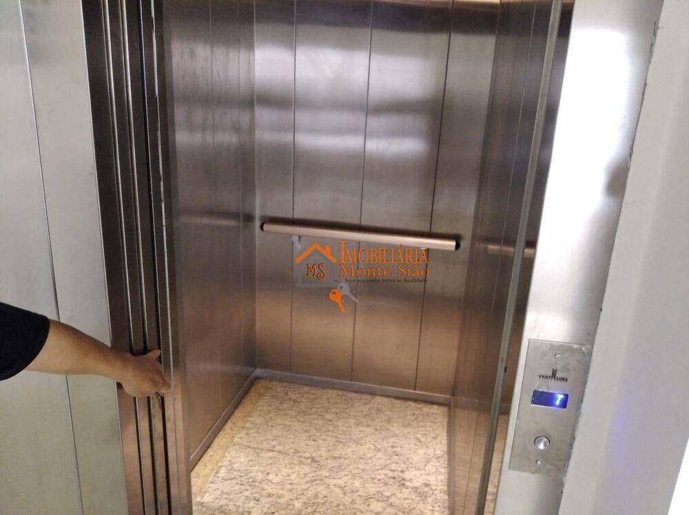 Apartamento à venda com 2 quartos, 63m² - Foto 11