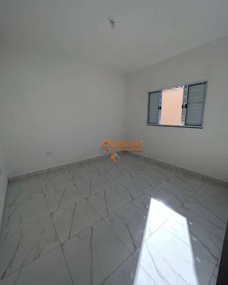 Sobrado, 2 quartos, 130 m² - Foto 2