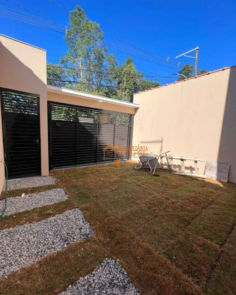 Sobrado, 2 quartos, 130 m² - Foto 3