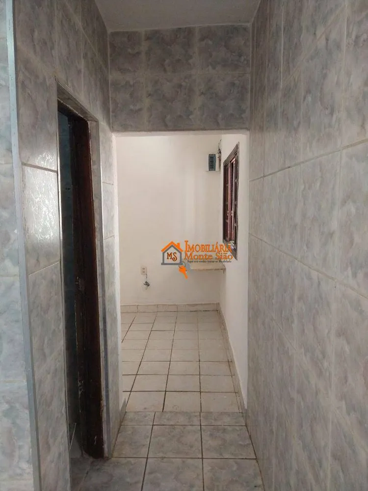 Casa, 1 quarto, 60 m² - Foto 5