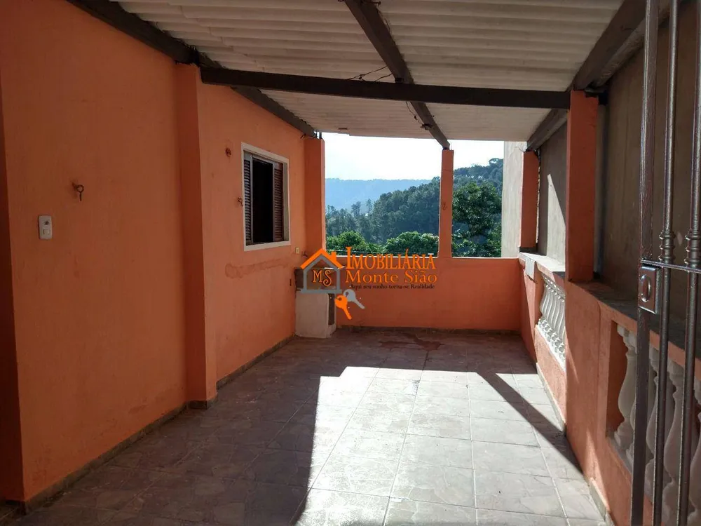 Casa, 1 quarto, 60 m² - Foto 1